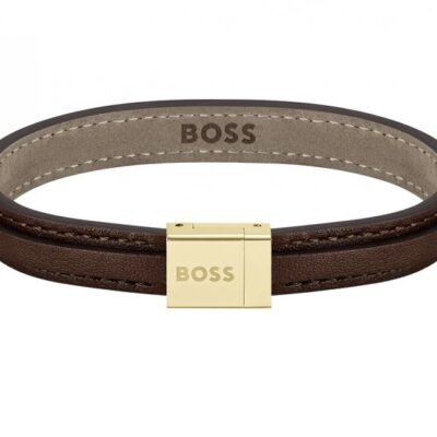 Hugo Boss Jewels 1580329m (1580329M) Men JEWELRY