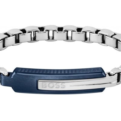 Hugo Boss Jewels 1580359m (1580359M) Men JEWELRY