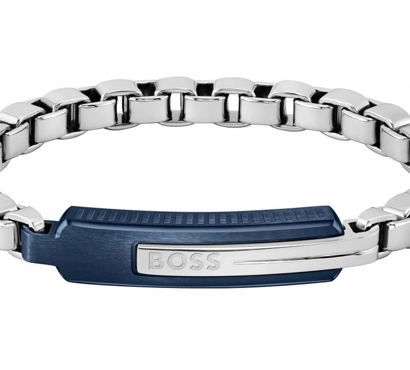 Hugo Boss Jewels 1580359m (1580359M) Men JEWELRY