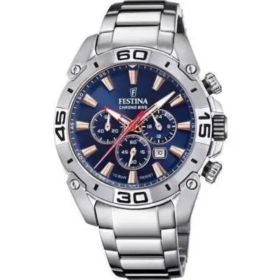 Festina Men's Watch (f20543_4)