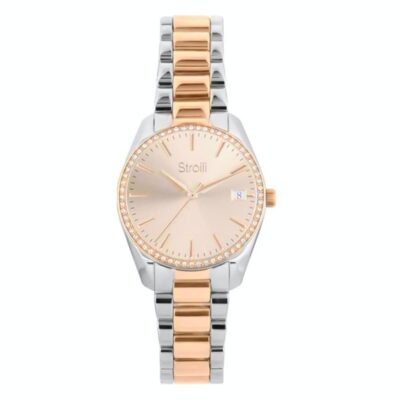 Stroili 1674227 (1674227) Unisex WATCHES