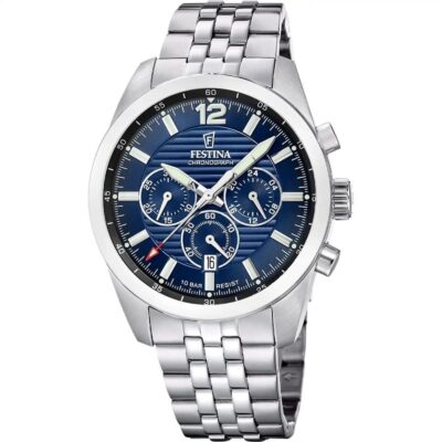 Festina Men's Watch(F20742_4)