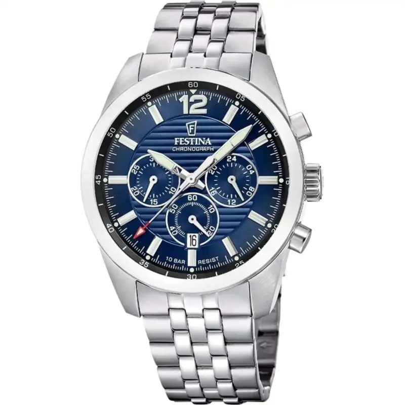 Festina Men's Watch(F20742_4)