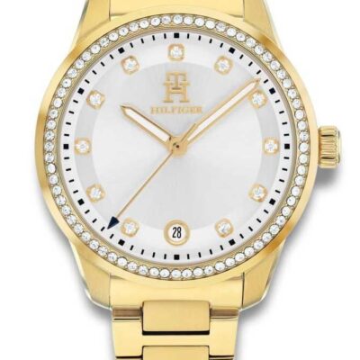 Tommy Hilfiger Th85 Crystals (1782758) Women WATCHES