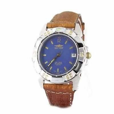 Sector 1851400077 (1851400077) Unisex WATCHES