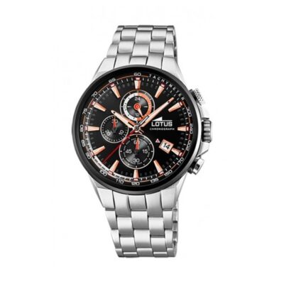 Lotus Watches 18800/1 (18800_1) Unisex WATCHES