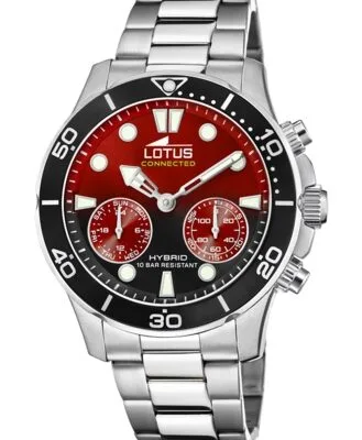 Lotus Watches 18800/7 (18800_7) Unisex WATCHES