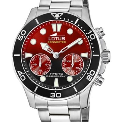 Lotus Watches 18800/7 (18800_7) Unisex WATCHES