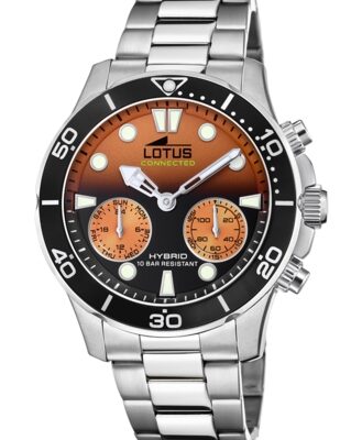 Lotus Watches 18800/8 (18800_8) Unisex WATCHES