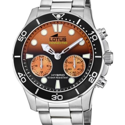 Lotus Watches 18800/8 (18800_8) Unisex WATCHES