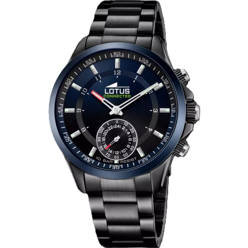 Lotus Watches 18965/1 (18965_1) Unisex WATCHES