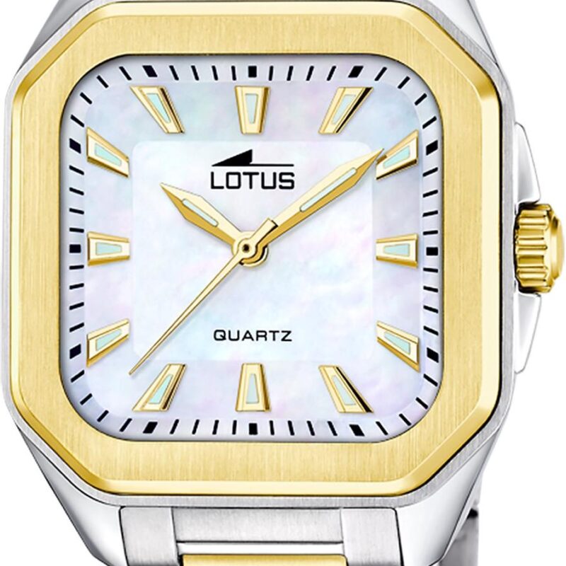 Lotus Watches 18969/2 (18969_2) Unisex WATCHES