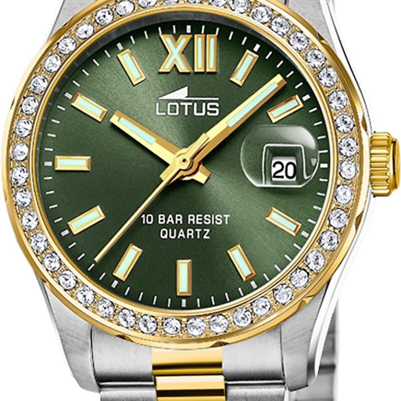 Lotus Watches 18978/2 (18978_2) Unisex WATCHES