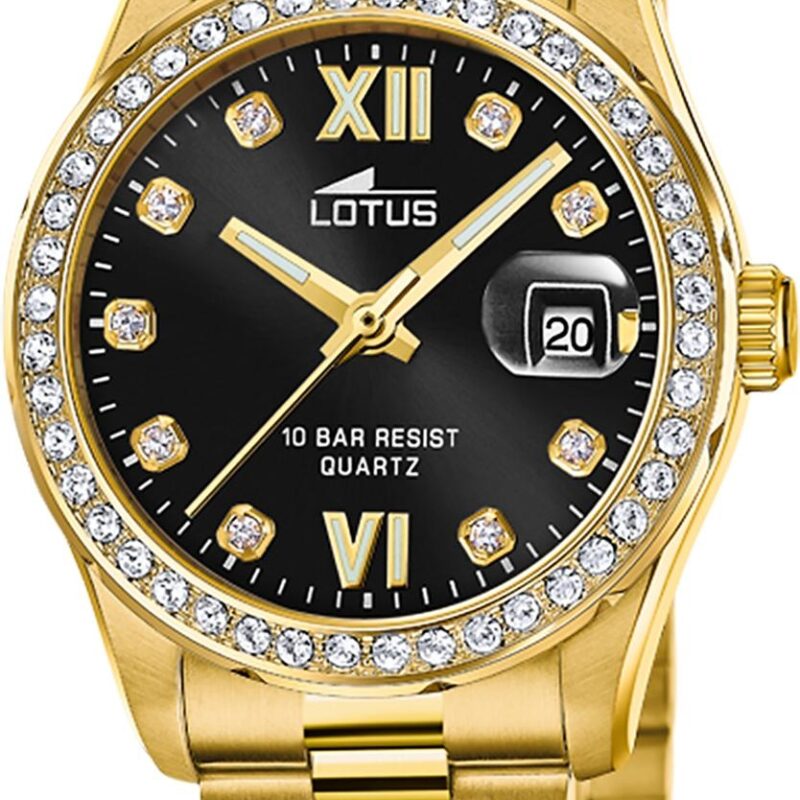 Lotus Watches 18979/2 (18979_2) Unisex WATCHES