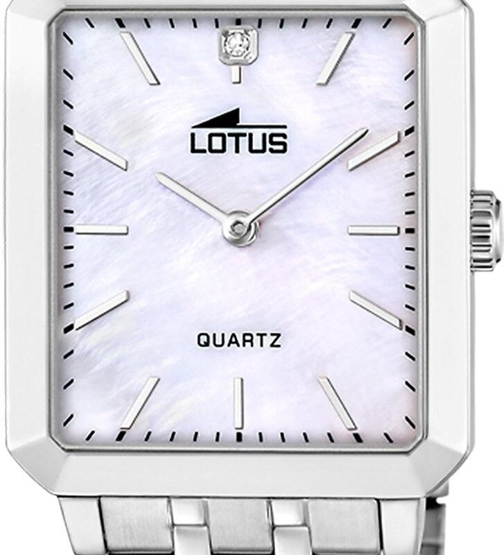 Lotus Watches 18980/1 (18980_1) Unisex WATCHES