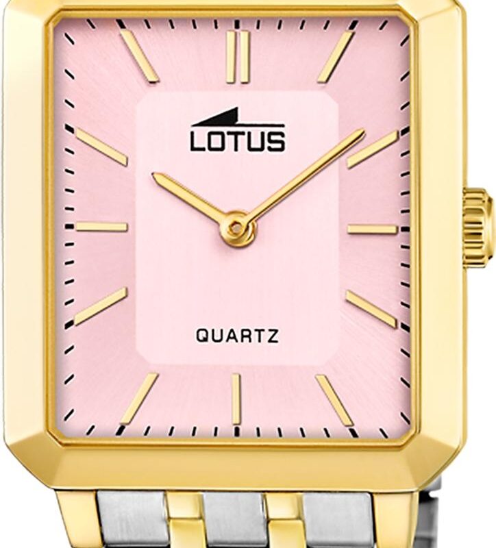 Lotus Watches 18981/2 (18981_2) Unisex WATCHES