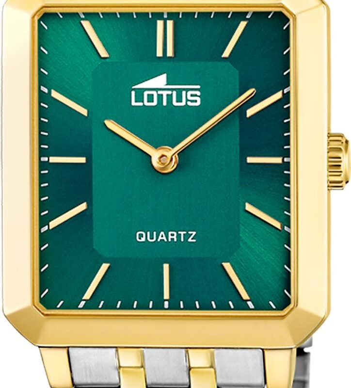 Lotus Watches 18981/3 (18981_3) Unisex WATCHES