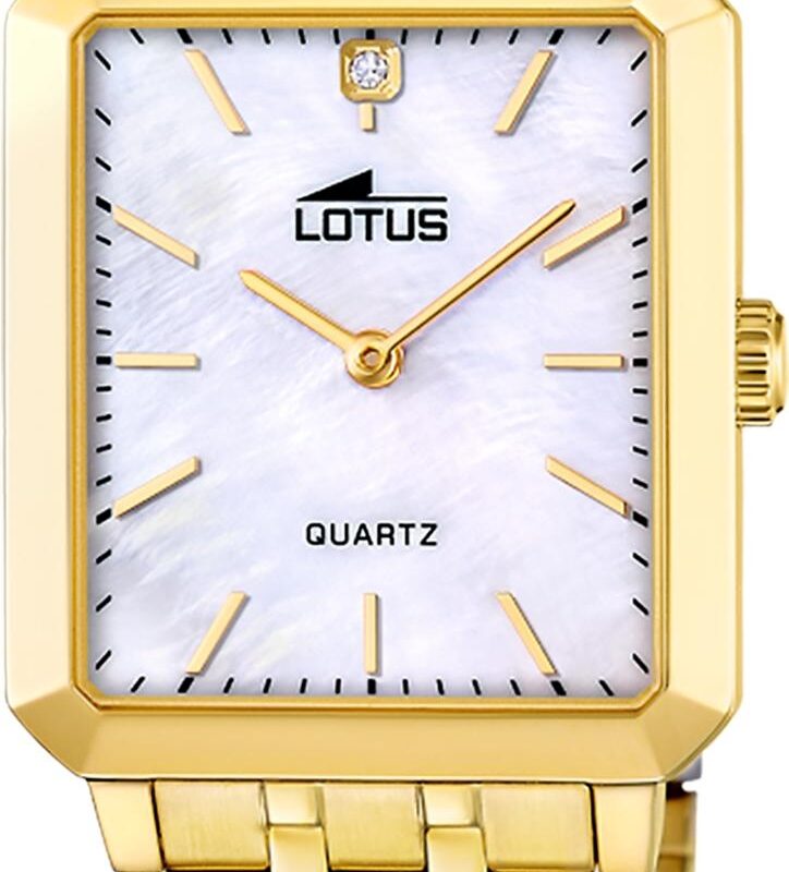 Lotus Watches 18982/1 (18982_1) Unisex WATCHES
