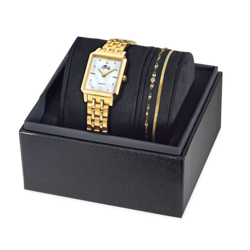 Lotus Watches 19009/1 (19009_1) Unisex WATCHES