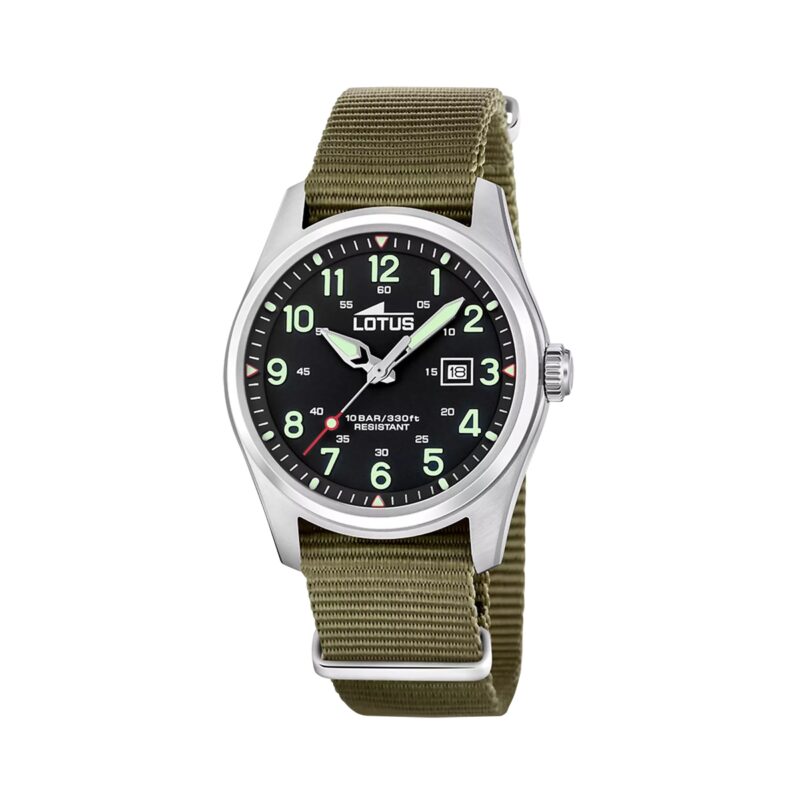 Lotus Watches 19055/4 (19055_4) Unisex WATCHES