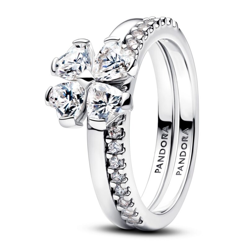 Pandora Jewelry 194507c01-56 (194507C01-56) Unisex JEWELRY