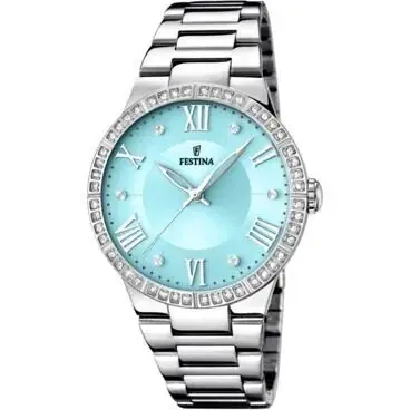 Festina Women's Watch (f16719_4)
