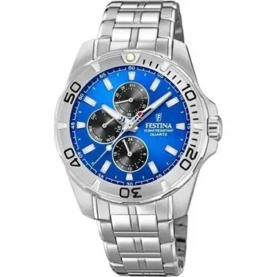 Festina Men's Watch (f20445_4)