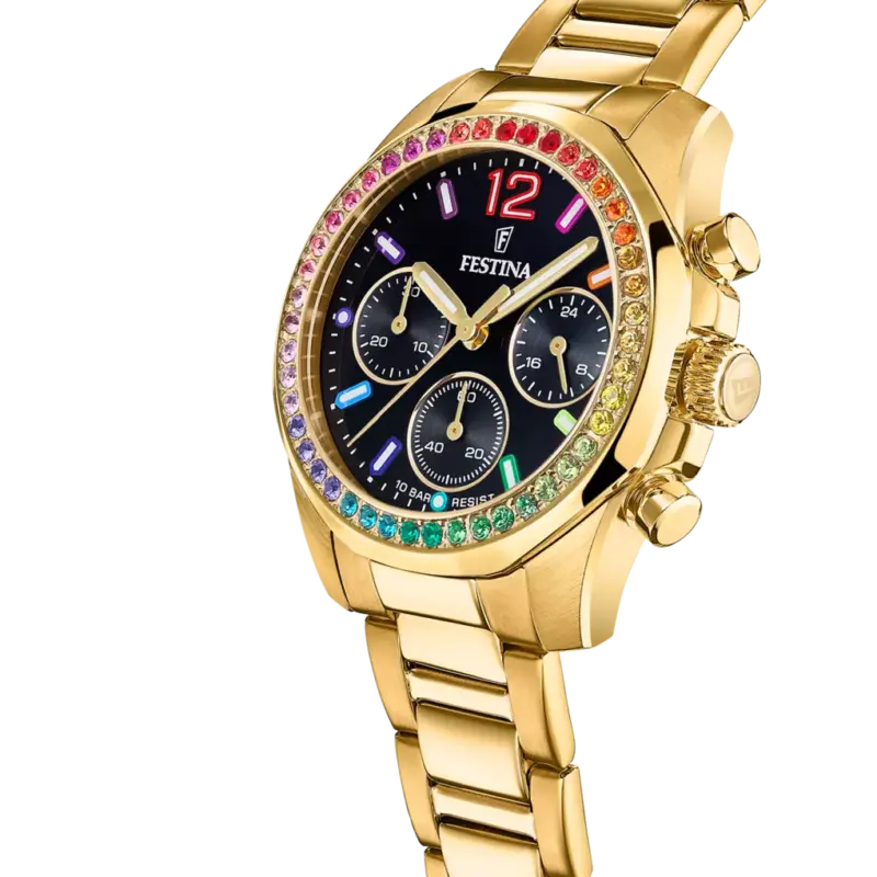 Festina Women's Watch (f20609_3)