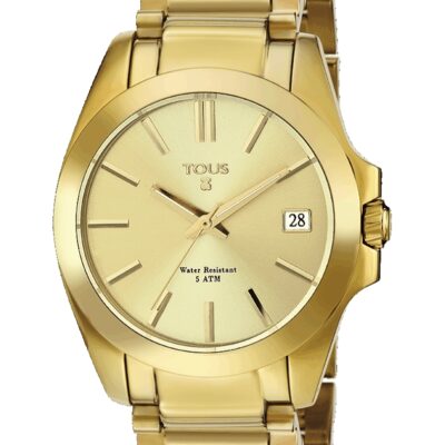 Tous Watches 200350013 (200350013) Unisex WATCHES