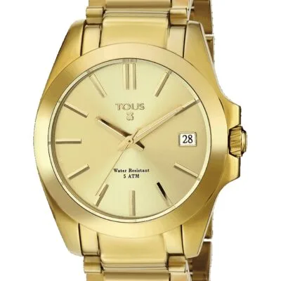Tous Watches 200350013 (200350013) Unisex WATCHES