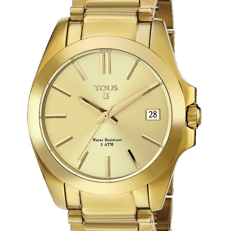 Tous Watches 200350013 (200350013) Unisex WATCHES