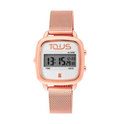 Tous Watches 200350560 (200350560) Unisex WATCHES