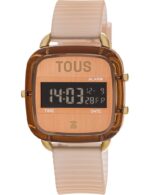 Tous Watches 200351063 (200351063) Unisex WATCHES