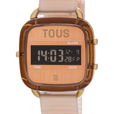 Tous Watches 200351063 (200351063) Unisex WATCHES