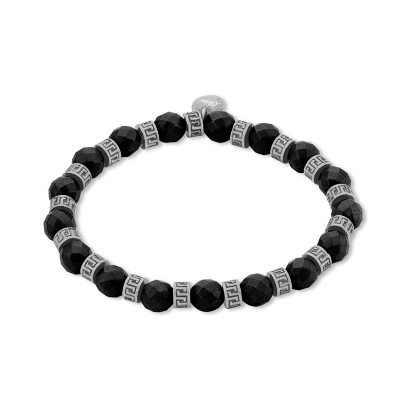 s.Oliver Mens Bracelet 2012602