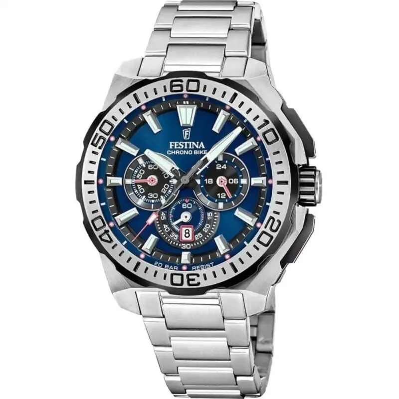 Festina Men's Watch (f20724_2)