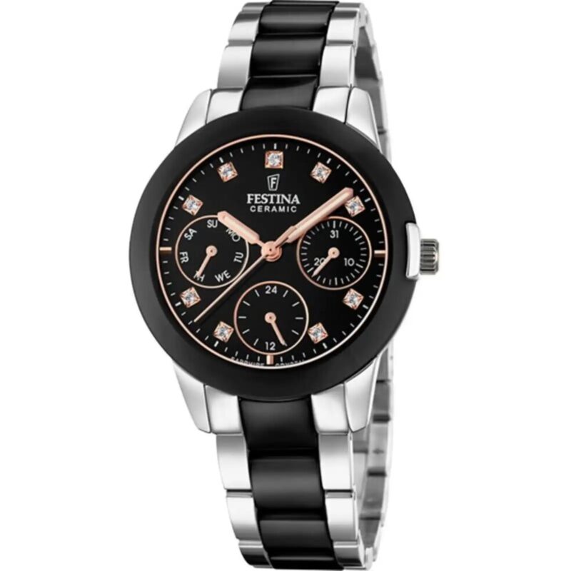 Festina Women's Watch (f20497_3)