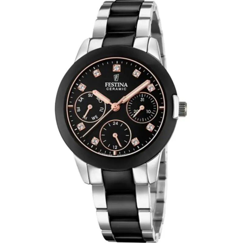 Festina Women's Watch (f20497_3)