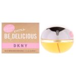 Donna Karan DKNY Be Extra Delicious by Donna Karan for Women 1.7 oz EDP Spray