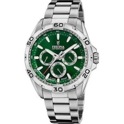 Festina Men's 44mm Watch (F20623_3)