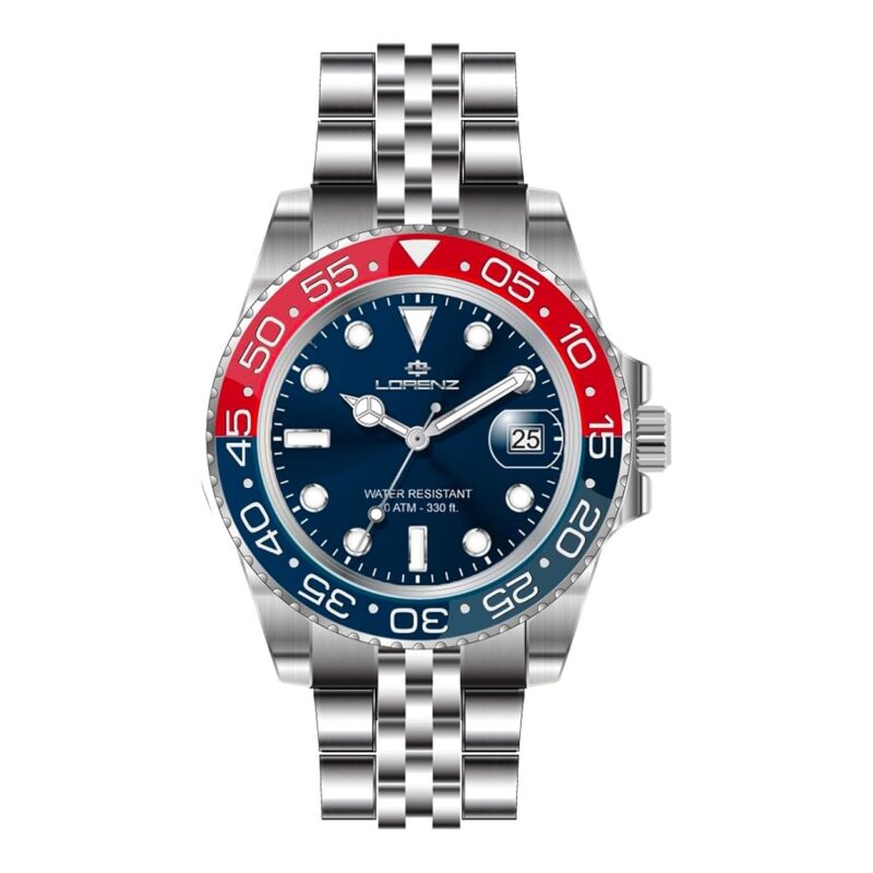 Lorenz 26122rr (26122RR) Men WATCHES
