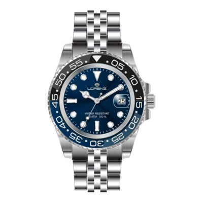 Lorenz 26122ss (26122SS) Men WATCHES