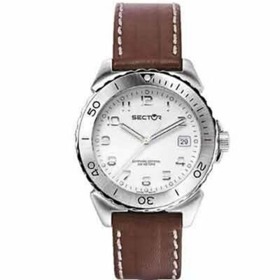 Sector 2651450015 (2651450015) Unisex WATCHES