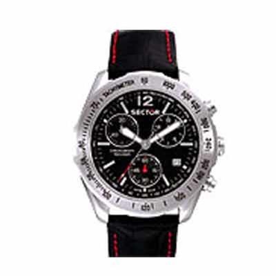 Sector 2651904025 (2651904025) Unisex WATCHES