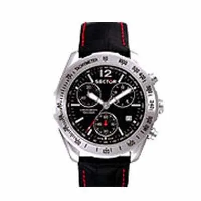 Sector 2651904025 (2651904025) Unisex WATCHES