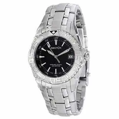 Sector 2653650025 (2653650025) Unisex WATCHES