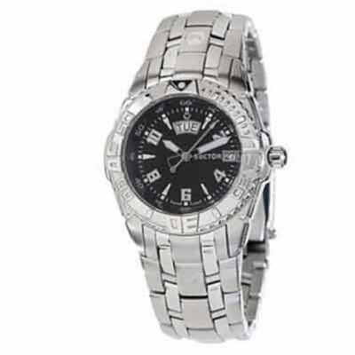 Sector 2653650055 (2653650055) Unisex WATCHES