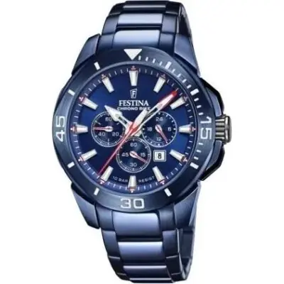 Festina Men's Watch (f20643_1)