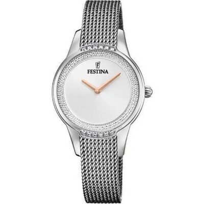Festina Women's Stainless Steel Watch (F20494_1)