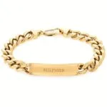 Tommy Hilfiger Jewels Ss24 Clash (2790580) Men JEWELRY
